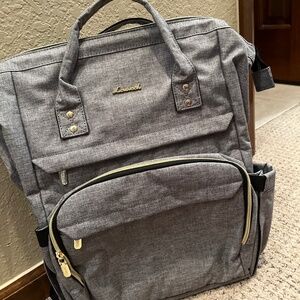 Lovevook backpack